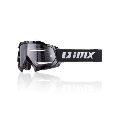 iMX Mud Black