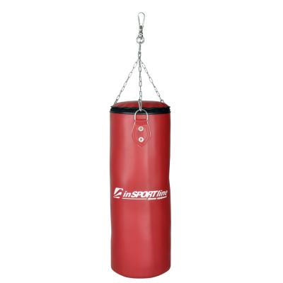 inSPORTline 10 kg červená