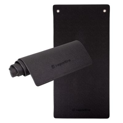 inSPORTline Aero Advance 140x60x0,9 cm čierno-šedá