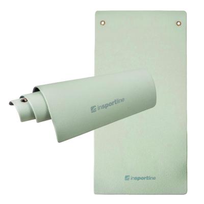 inSPORTline Aero Advance 140x60x0,9 cm mentolovo-šedá