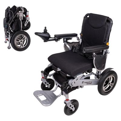inSPORTline Hawkie II 700W zelená