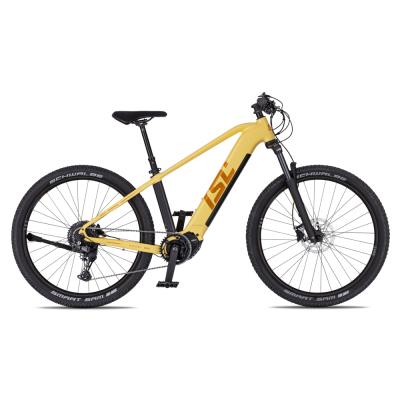 inSPORTline ISL Asuki EVO 835 Wh 27,5