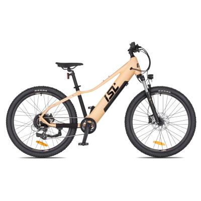 inSPORTline ISL Atezion 374 Wh 26