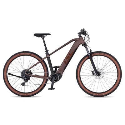 inSPORTline ISL Tachion EVO 835 Wh 29