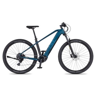 inSPORTline ISL Tachion EVO 835 Wh 29