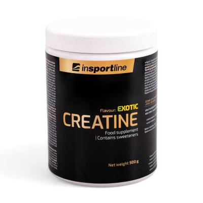 inSPORTline Kreatin exotic