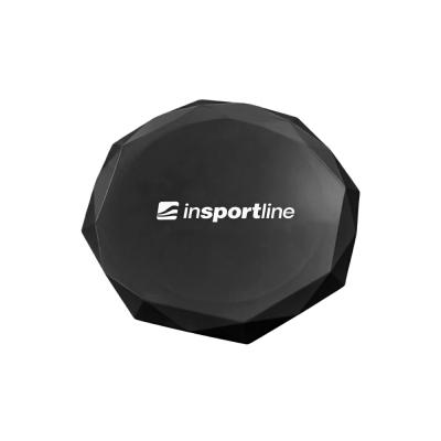 inSPORTline Octazone čierna