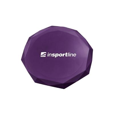 inSPORTline Octazone fialová