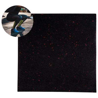 inSPORTline Proteko II 1,5 cm čierno-šedá