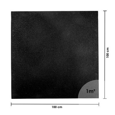 inSPORTline Proteko Plus 100x100x2 cm