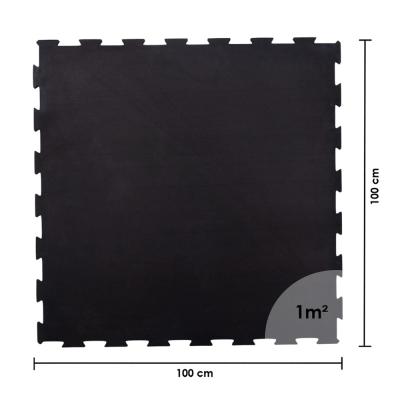 inSPORTline Puzleto 100x100x1,5 cm