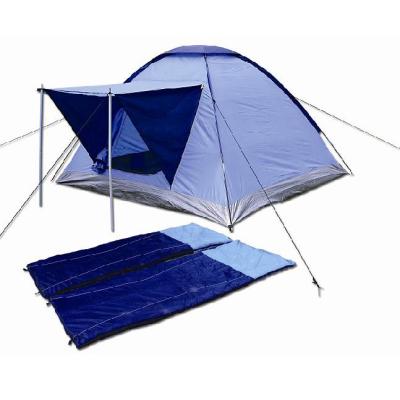 Intex Set CampIn