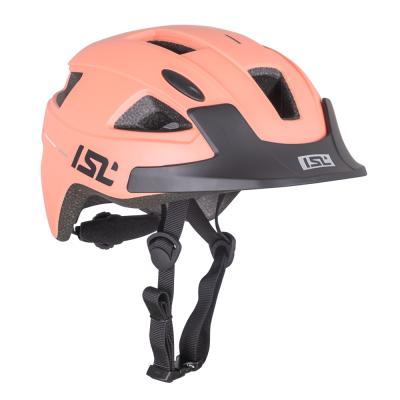 ISL Lumiro Blush Pink - S (51-56)