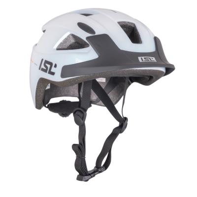 ISL Lumiro Pearl White - S (51-56)