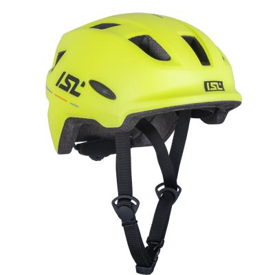 ISL Lumitto Neon Yellow - XS (45-51)