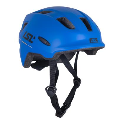 ISL Lumitto Racer Blue - XS (45-51)