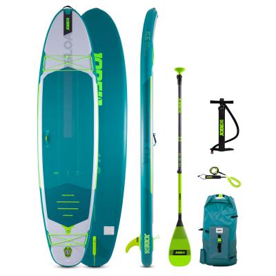 Jobe Aero SUP Loa 11.6 - model 2021