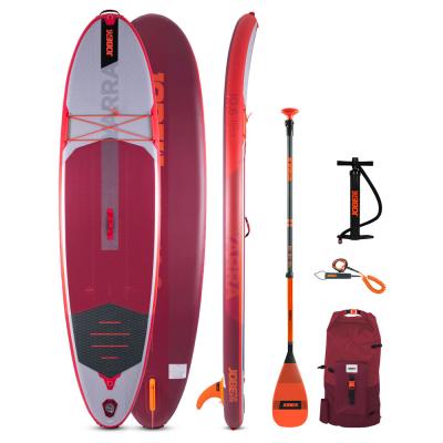 Jobe Aero SUP Yarra 10.6 - model 2021