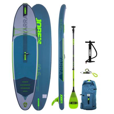 Jobe Aero SUP Yarra 10.6 Steel Blue - model 2022