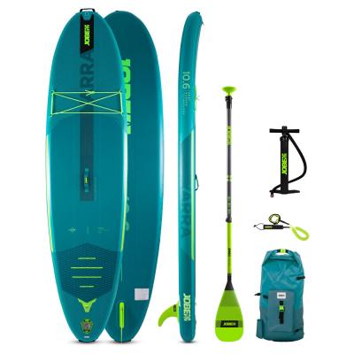 Jobe Aero SUP Yarra 10.6 Teal - model 2022