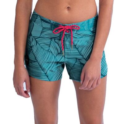 Jobe Boardshorts dámske Vintage Teal - XL