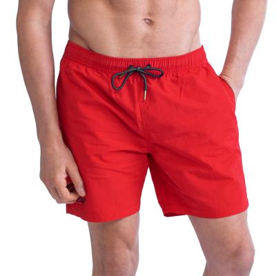 Jobe Swimshorts Red - M