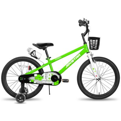 Joystar Pluto 18