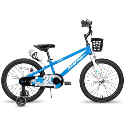 Joystar Pluto 20