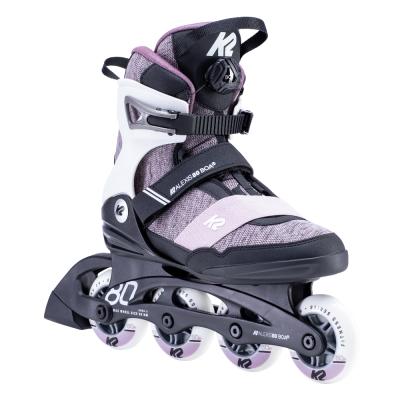 K2 Alexis 80 BOA 2020 37