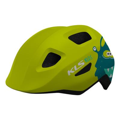 Kellys Acey 022 Wasper Lime - S (50-55)