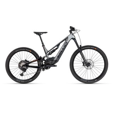 Kellys Theos F60 SH 820Wh 29