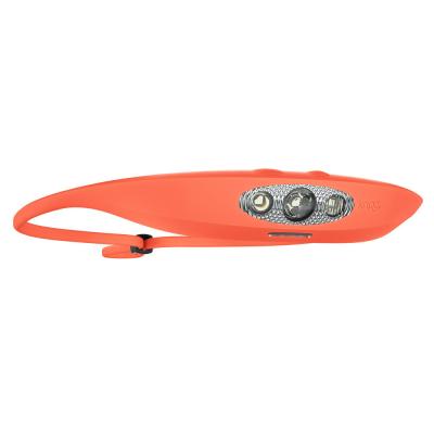 Knog Bandicoot 250 Coral