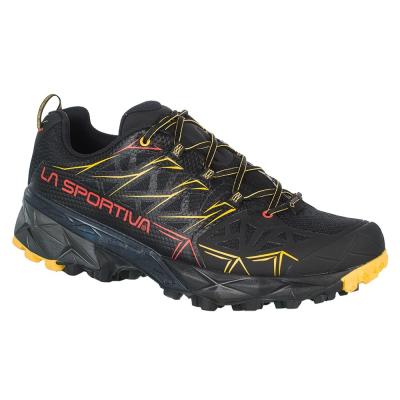 La Sportiva Akyra GTX Black - 46