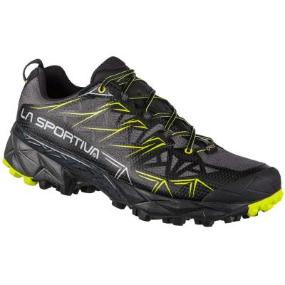 La Sportiva Akyra GTX Carbon/Apple Green - 41,5