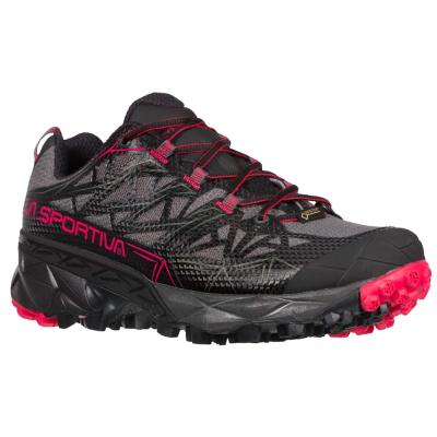 La Sportiva Akyra Woman GTX Black/Orchid - 40