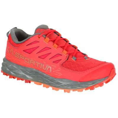 La Sportiva Lycan II Woman Hibiscus/Clay - 41,5