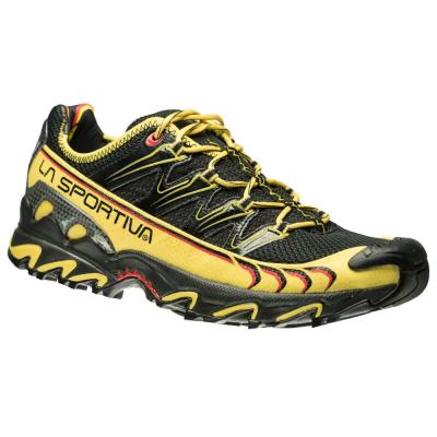 La Sportiva Ultra Raptor Black - 45,5