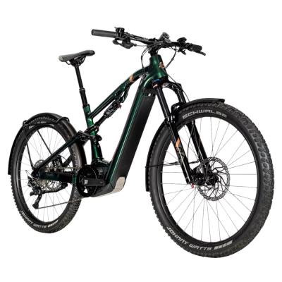 Lapierre E-Explorer 8.6 Military Green 27,5