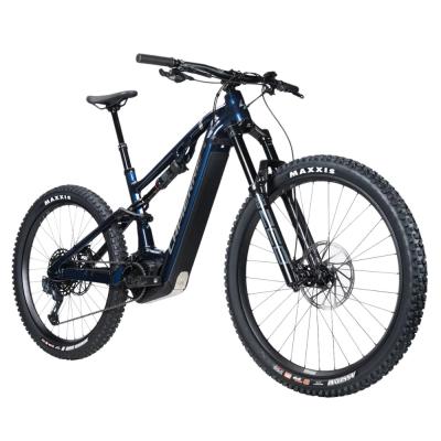 Lapierre Overvolt AM 7.7 29