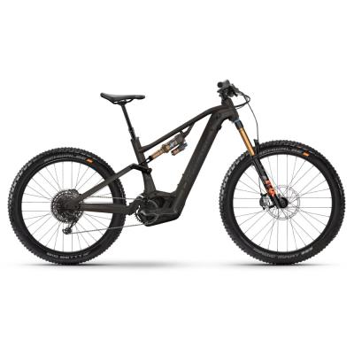 Lapierre Overvolt AM 9.7 Dark Grey 29