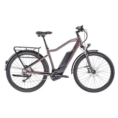 Lapierre Overvolt Explorer 800 27,5