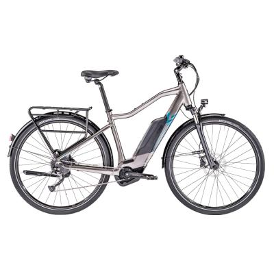 Lapierre Overvolt Trekking 600 400Wh W 28