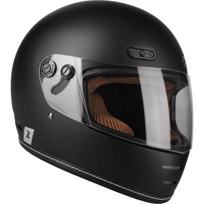 Lazer Oroshi Z-Line Black Matt - L (59-60)