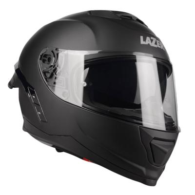 Lazer Rafale SR Z-Line Black Matt - XS (53-54)