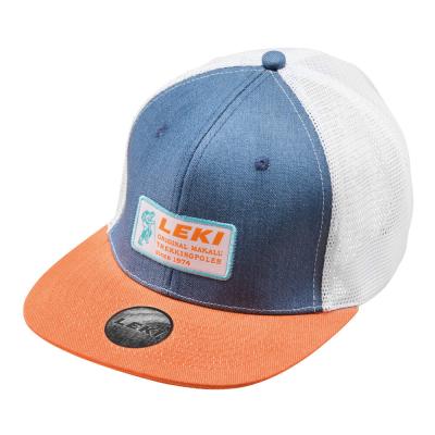 Leki Makalu Trucker Cap