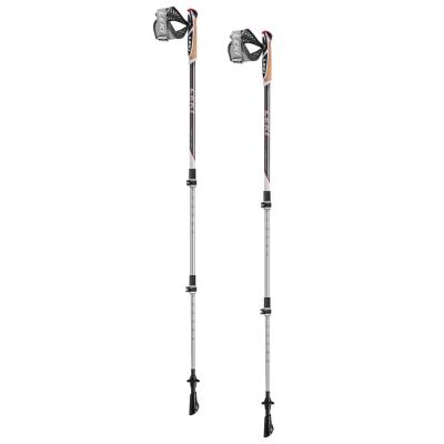 Leki Traveller Alu 2020