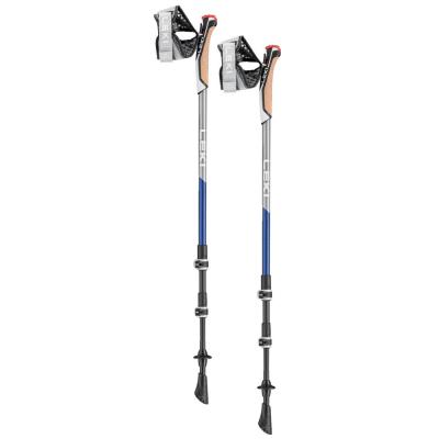 Leki Traveller Carbon 2023