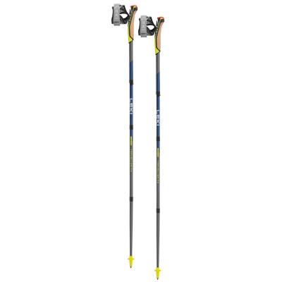 Leki Traveller FX One Carbon 120 cm