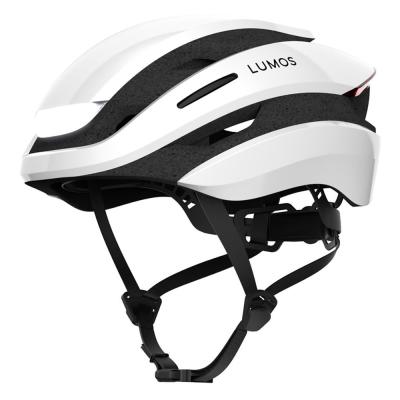 Lumos Ultra Jet White - M/L (54-61)