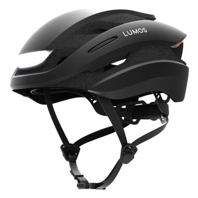 Lumos Ultra MIPS Jet Black - M/L (56-59)